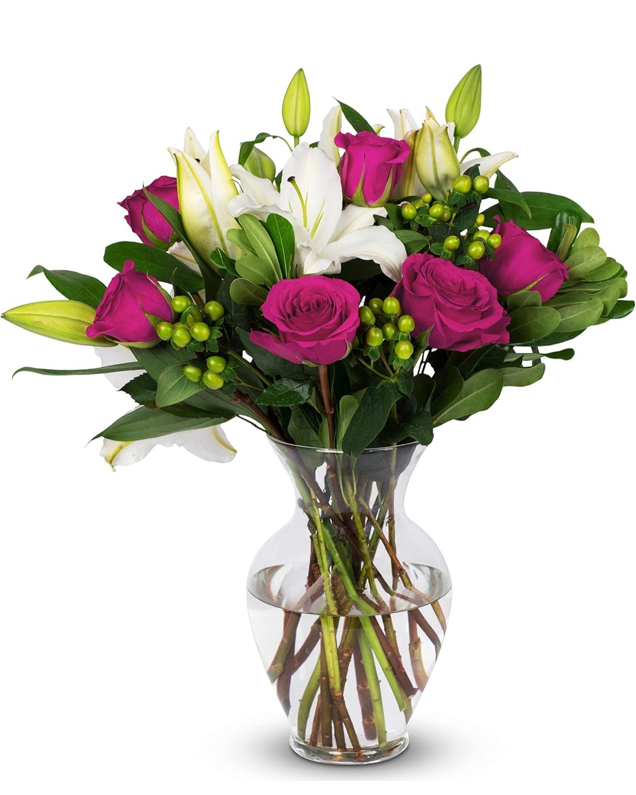 Elegant bouquet