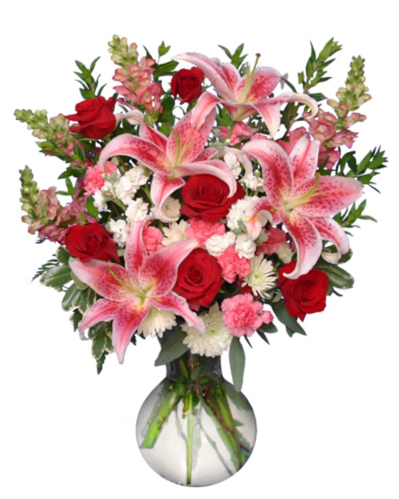 Perfect love Bouquet