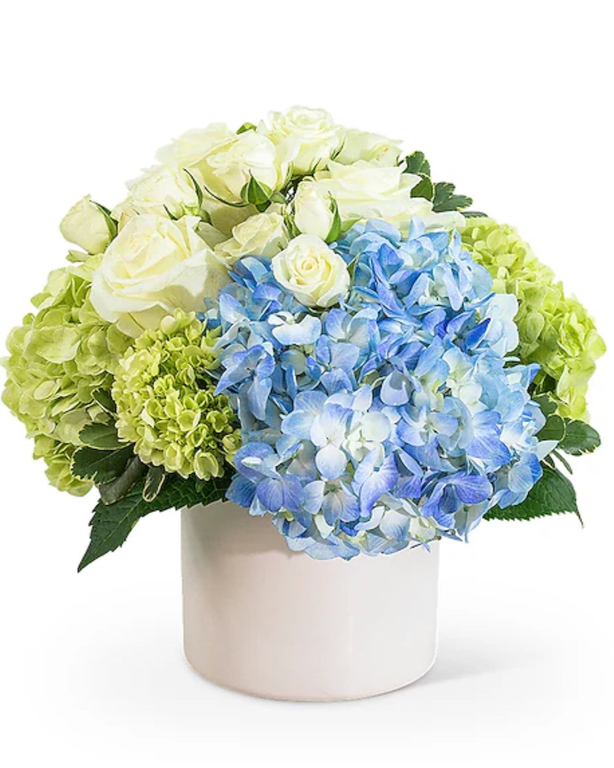 Fresh Garden bouquet