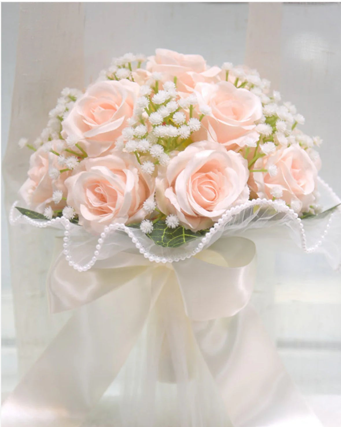 Sweetness bouquet