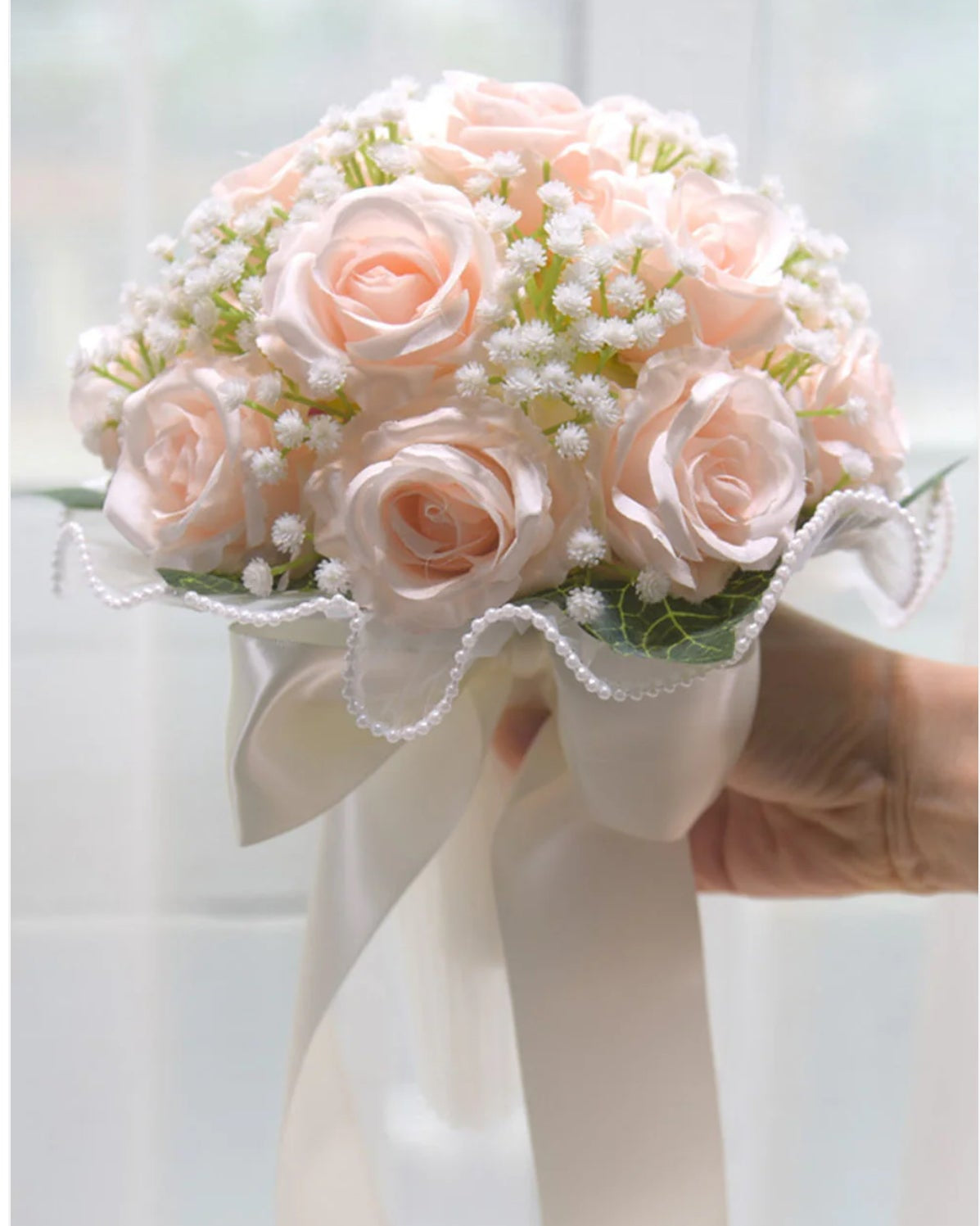 Sweetness bouquet