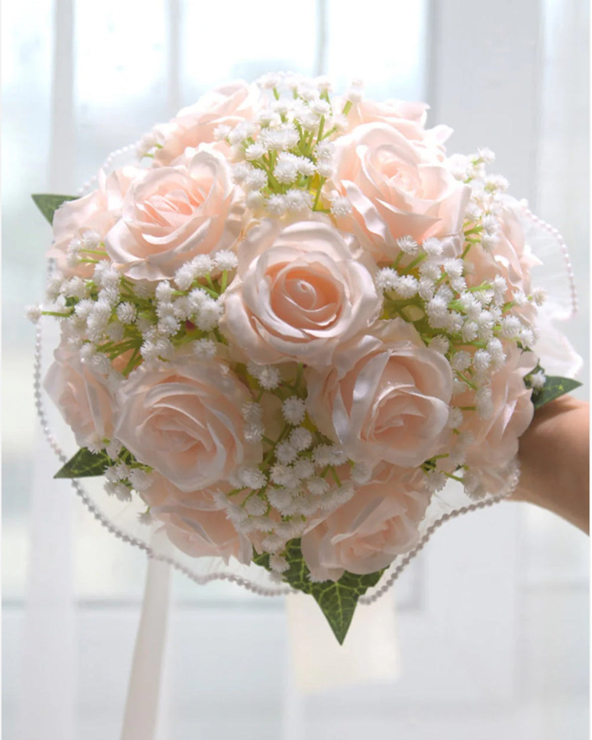 Sweetness bouquet