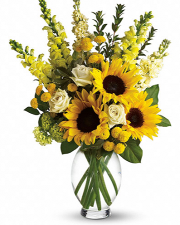 Sunshine Bouquet