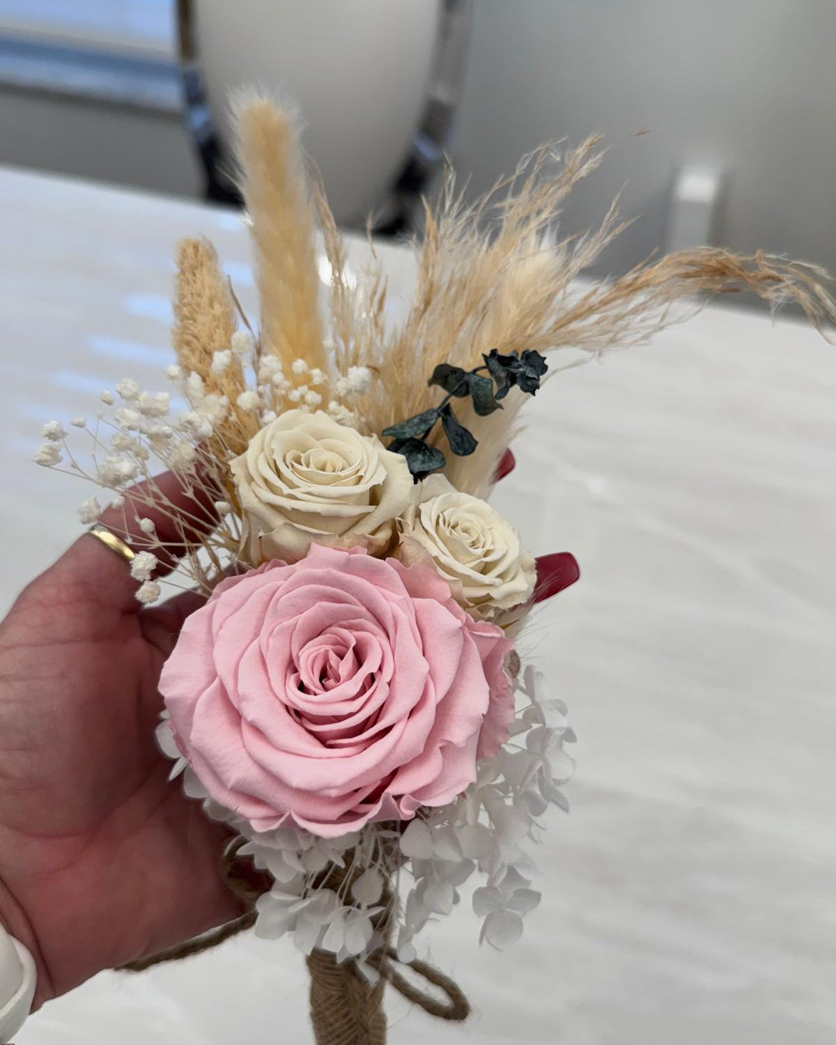 Wedding Corsage for Women